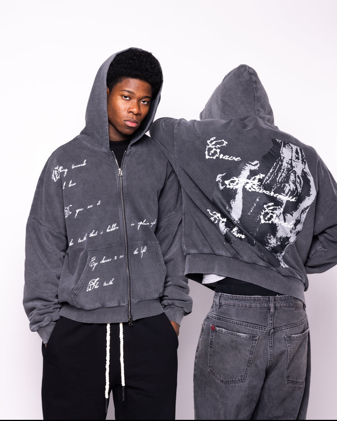 Sweet Thing Heavenly Hoodie
