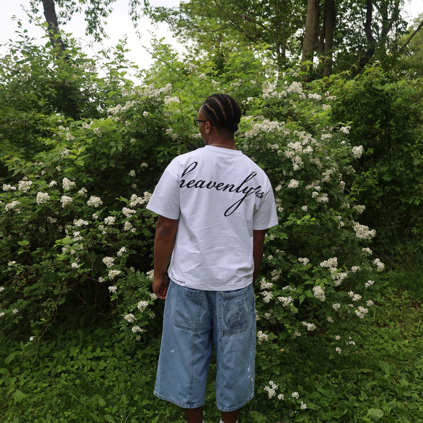 I (YOU) WE TEE