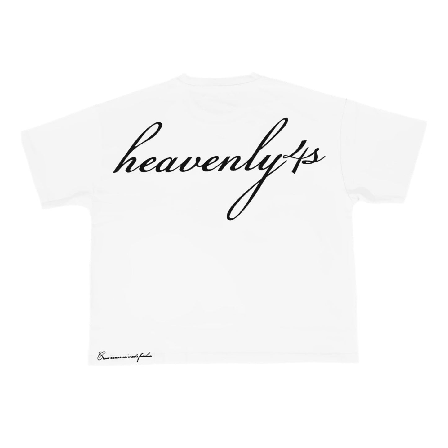 I (YOU) WE TEE
