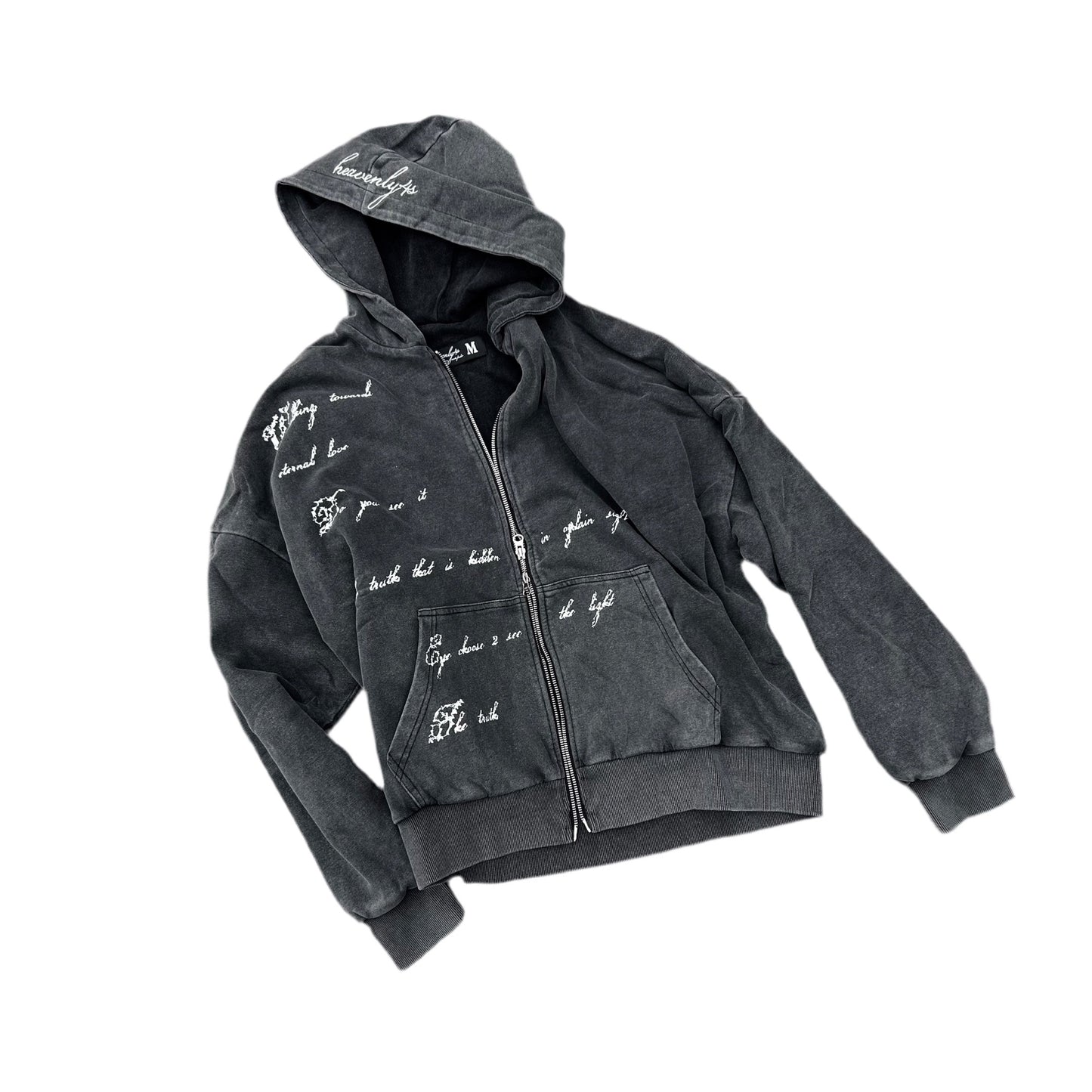 Sweet Thing Heavenly Hoodie