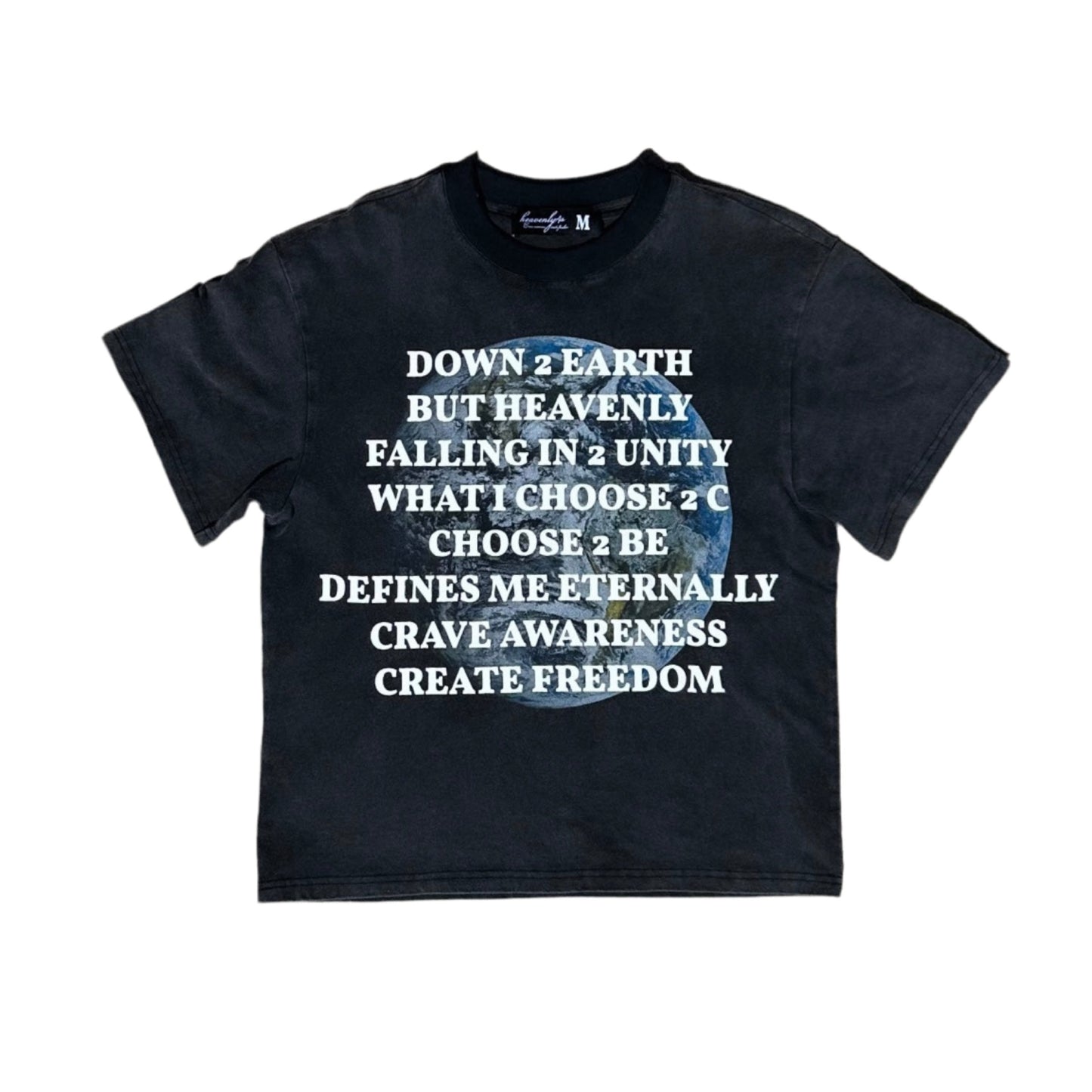 TIERRA TEE