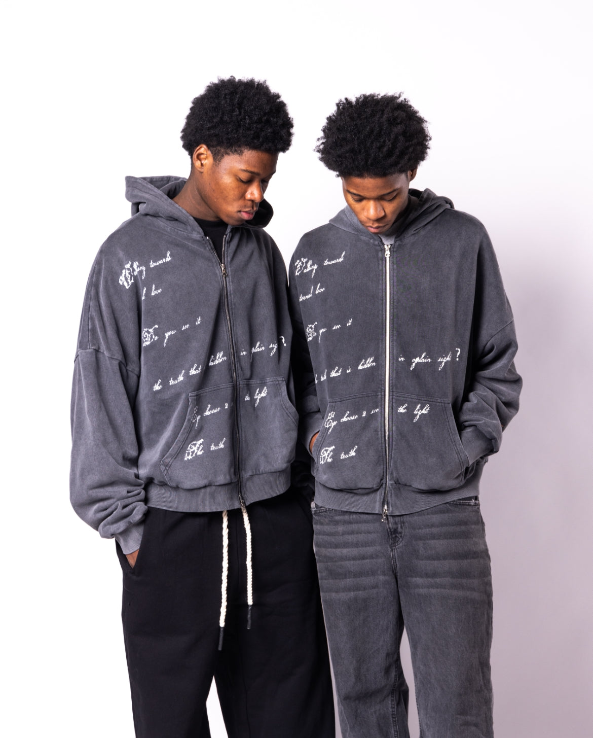 Sweet Thing Heavenly Hoodie
