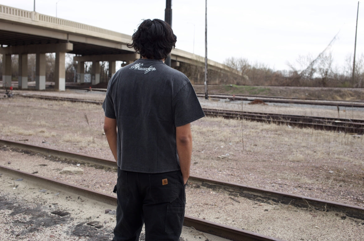 TIERRA TEE