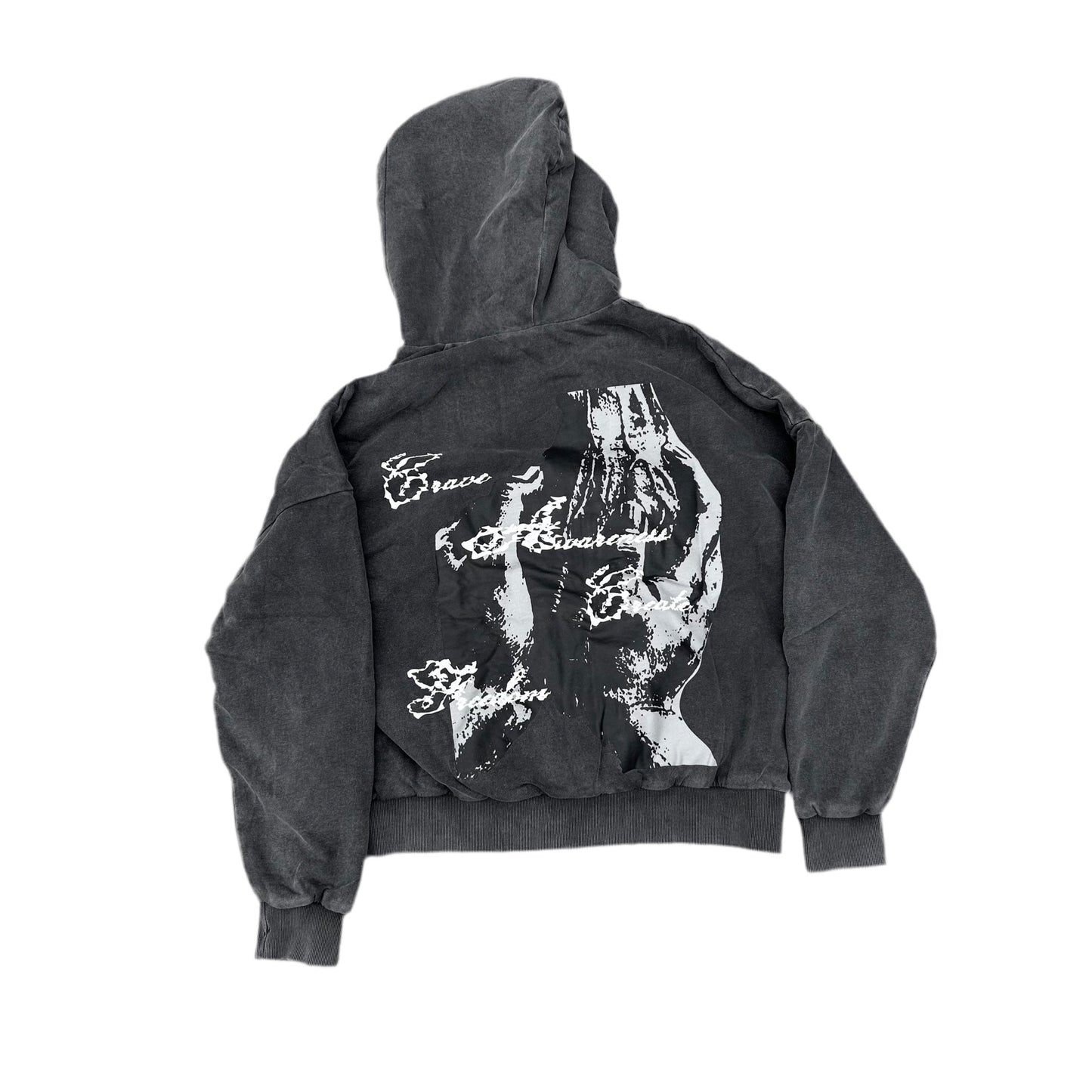 Sweet Thing Heavenly Hoodie