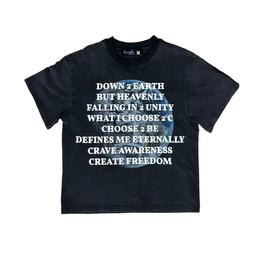 TIERRA TEE
